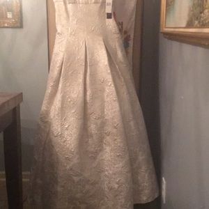 Betsy &Adam Formal Gown